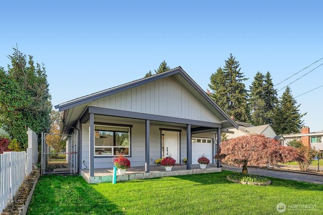 211 O Street NE, Auburn, WA 98002