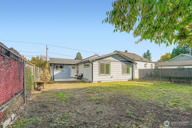 211 O Street NE, Auburn, WA 98002