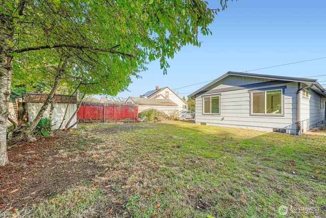 211 O Street NE, Auburn, WA 98002