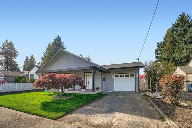 211 O Street NE, Auburn, WA 98002