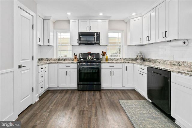 6404 13TH ST, Alexandria, VA 22307