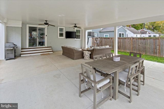 6404 13TH ST, Alexandria, VA 22307