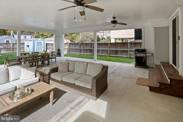 6404 13TH ST, Alexandria, VA 22307