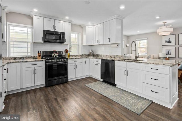 6404 13TH ST, Alexandria, VA 22307