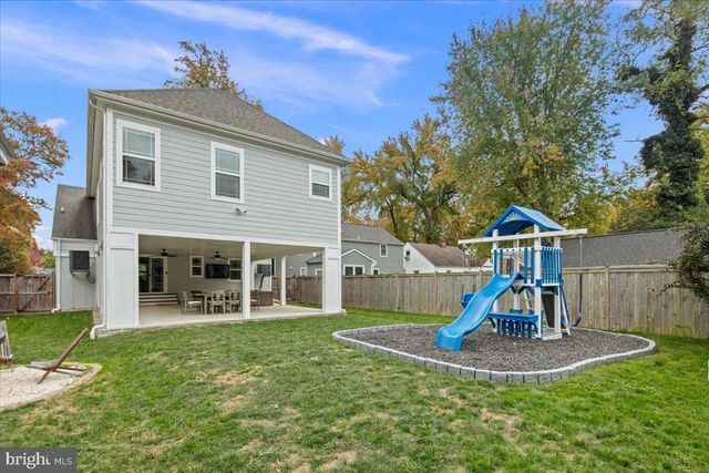 6404 13TH ST, Alexandria, VA 22307