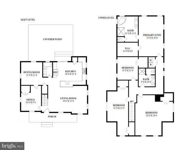 6404 13TH ST, Alexandria, VA 22307