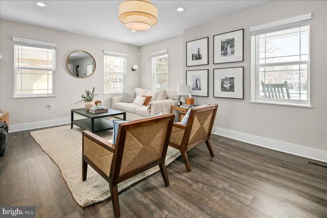 6404 13TH ST, Alexandria, VA 22307