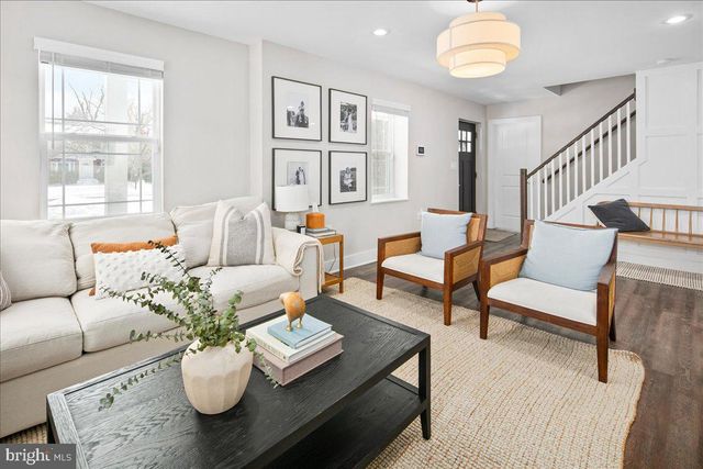 6404 13TH ST, Alexandria, VA 22307