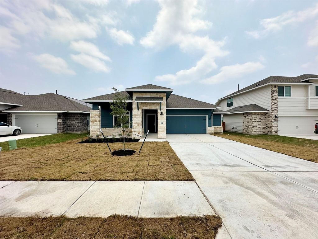 160 Crawford, Kyle, TX 78640