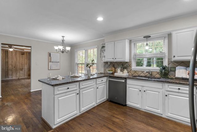 21717 GLENDALOUGH RD, Gaithersburg, MD 20882