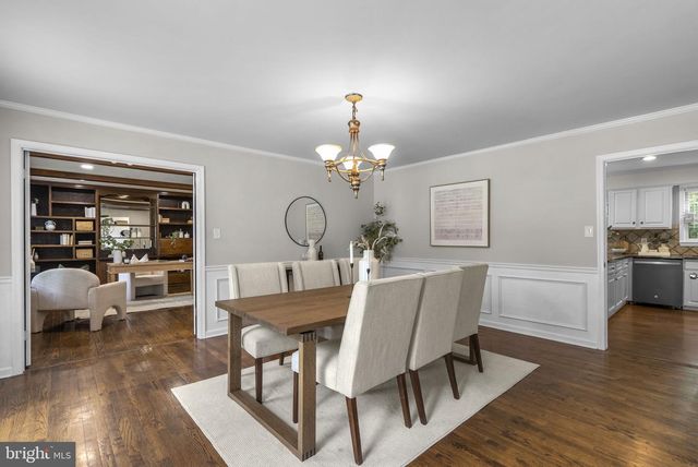 21717 GLENDALOUGH RD, Gaithersburg, MD 20882