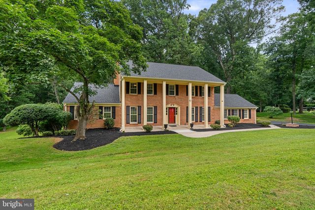 21717 GLENDALOUGH RD, Gaithersburg, MD 20882
