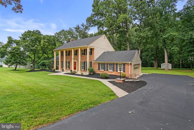 21717 GLENDALOUGH RD, Gaithersburg, MD 20882