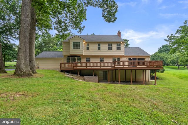 21717 GLENDALOUGH RD, Gaithersburg, MD 20882