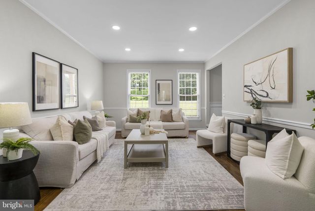 21717 GLENDALOUGH RD, Gaithersburg, MD 20882