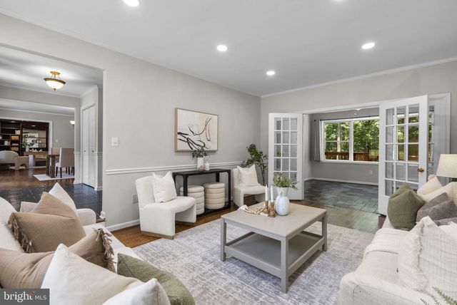 21717 GLENDALOUGH RD, Gaithersburg, MD 20882
