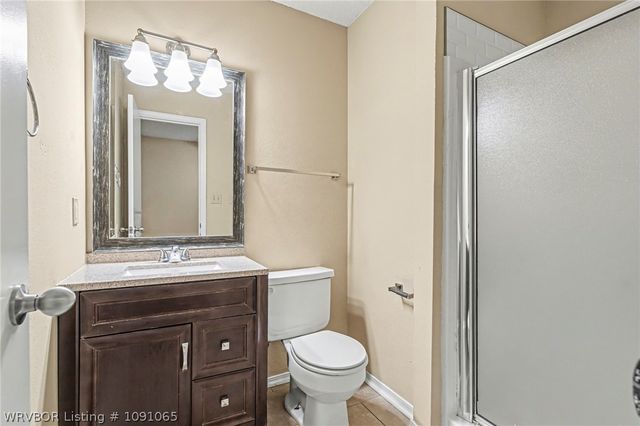 821 S 39th Street, Van Buren, AR 72956