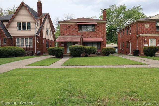 15235 Forrer Street, Detroit, MI 48227