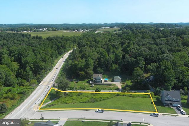 0 ROCKDALE DR, Seven Valleys, PA 17360