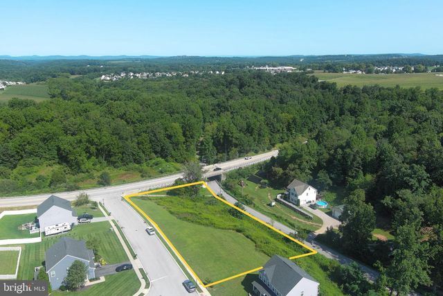 0 ROCKDALE DR, Seven Valleys, PA 17360