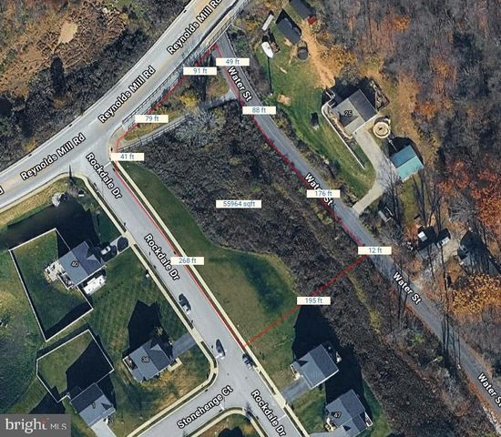 0 ROCKDALE DR, Seven Valleys, PA 17360