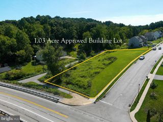 0 ROCKDALE DR, Seven Valleys, PA 17360