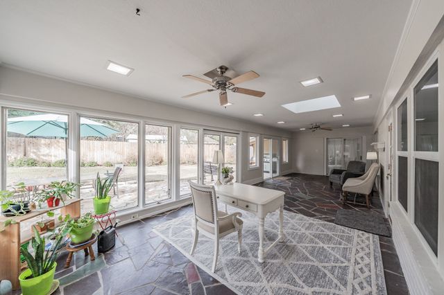 7100 Sparrow Point, Fort Worth, TX 76133