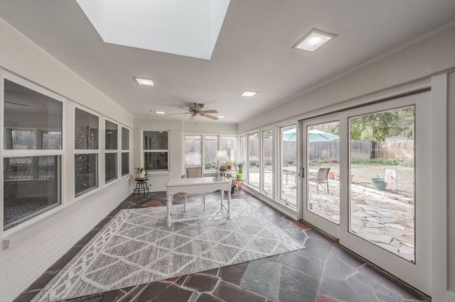 7100 Sparrow Point, Fort Worth, TX 76133