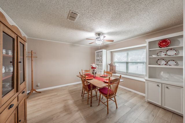 7100 Sparrow Point, Fort Worth, TX 76133