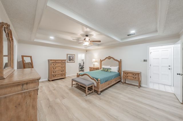 7100 Sparrow Point, Fort Worth, TX 76133