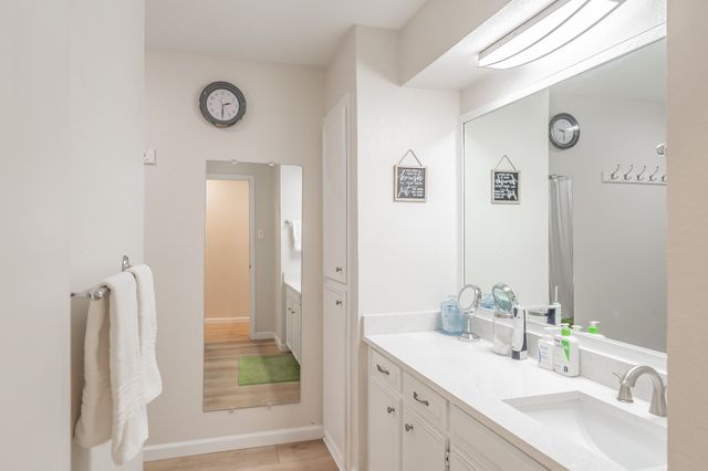 7100 Sparrow Point, Fort Worth, TX 76133