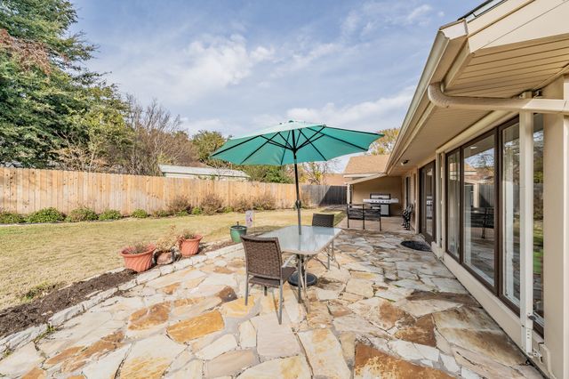 7100 Sparrow Point, Fort Worth, TX 76133