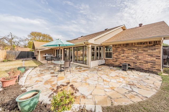 7100 Sparrow Point, Fort Worth, TX 76133