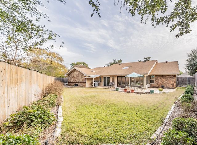 7100 Sparrow Point, Fort Worth, TX 76133