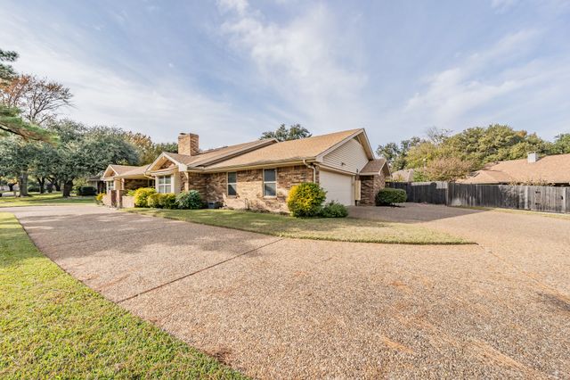 7100 Sparrow Point, Fort Worth, TX 76133