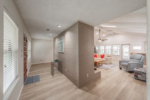 7100 Sparrow Point, Fort Worth, TX 76133