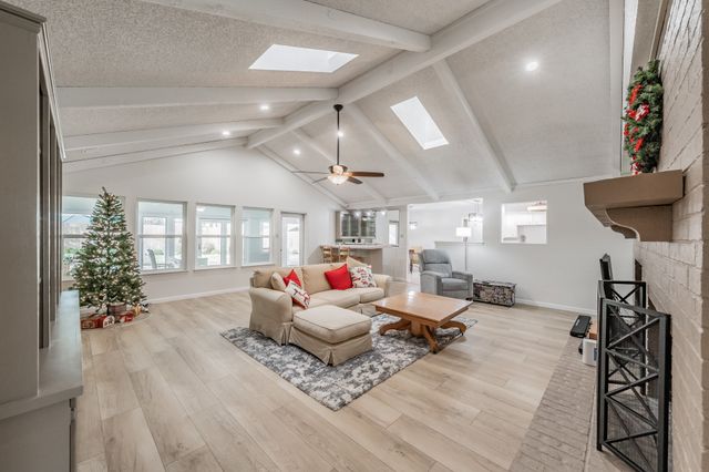 7100 Sparrow Point, Fort Worth, TX 76133