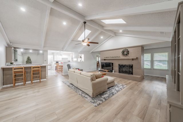 7100 Sparrow Point, Fort Worth, TX 76133