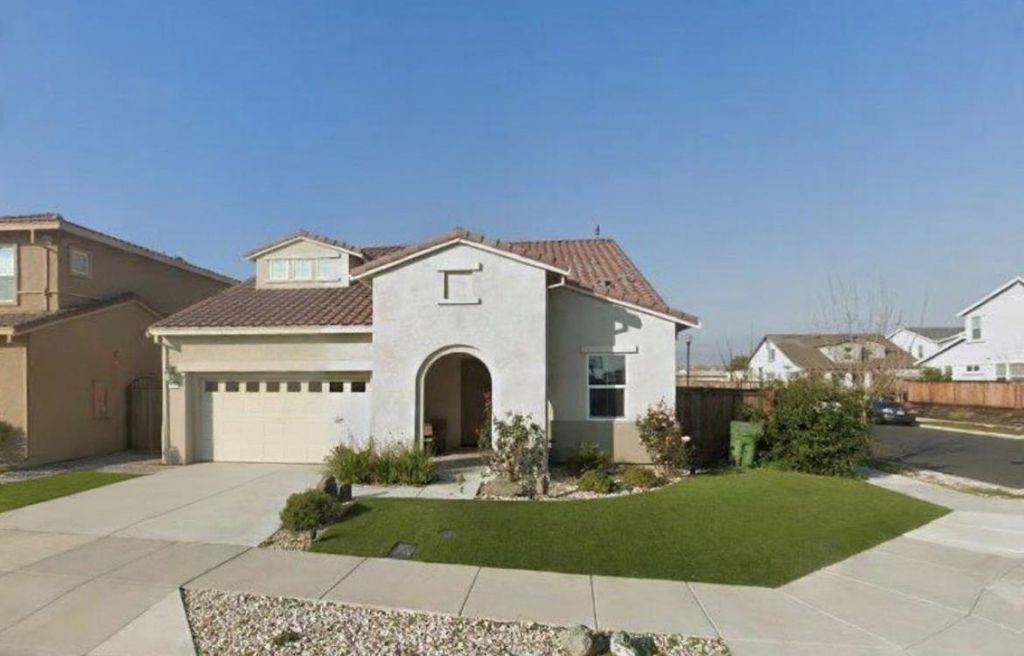 545 Divisi CT, Brentwood, CA 94513