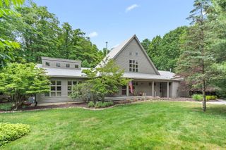 13670 Cottonwood Lane, Chikaming Twp, MI 49115