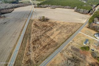 Lot 3 Red Oak Road, Whitakers, NC 27891