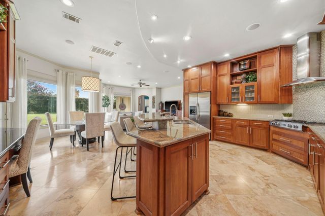 4406 Convento Drive, Richmond, TX 77406