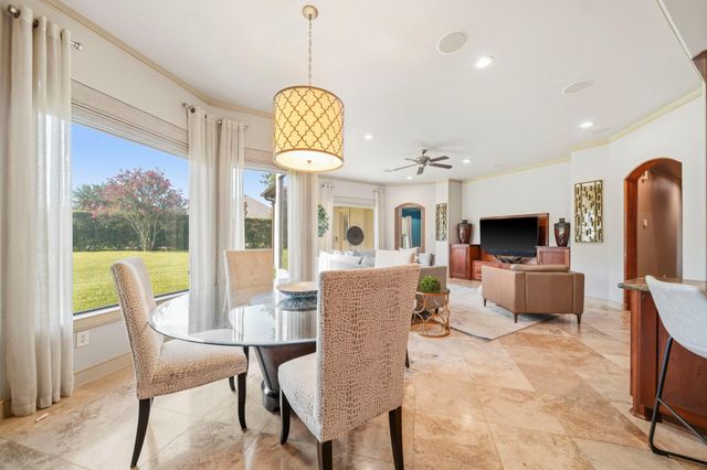 4406 Convento Drive, Richmond, TX 77406