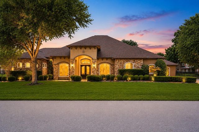 4406 Convento Drive, Richmond, TX 77406