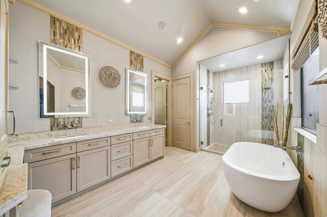 4406 Convento Drive, Richmond, TX 77406