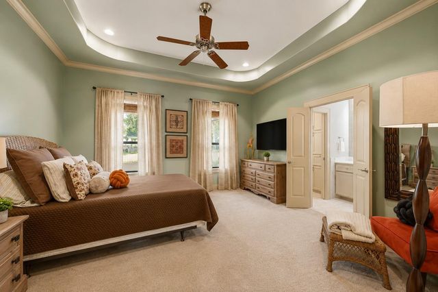 4406 Convento Drive, Richmond, TX 77406