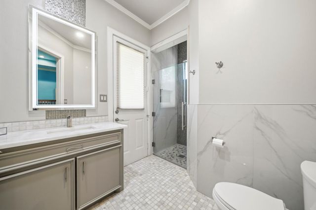 4406 Convento Drive, Richmond, TX 77406