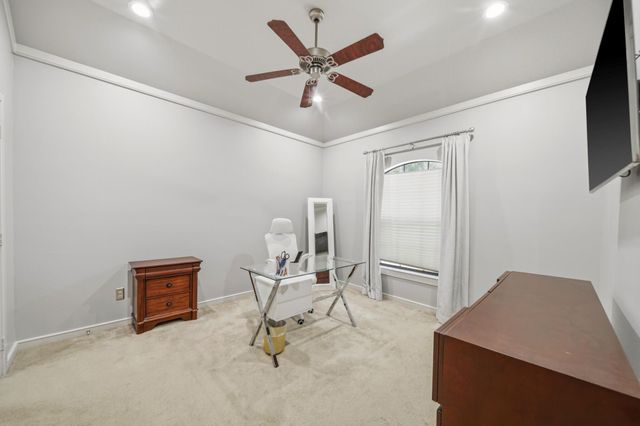 4406 Convento Drive, Richmond, TX 77406