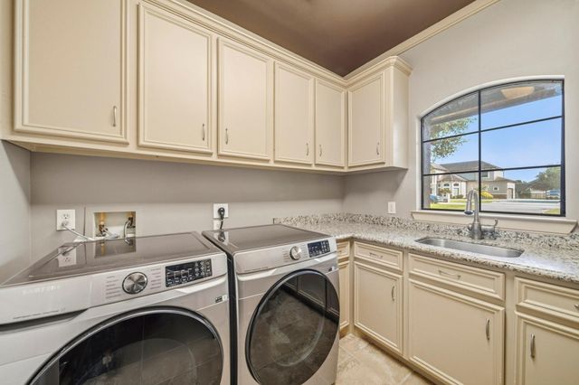 4406 Convento Drive, Richmond, TX 77406