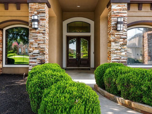 4406 Convento Drive, Richmond, TX 77406